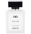 Aqua Pure Extrait de Parfum Dofta