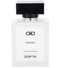 parfém Pinkish Extrait de Parfum