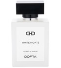 White Nights Extrait de Parfum Dofta