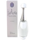 J'adore Eau de Toilette 2002 Dior