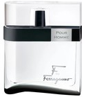 parfém F by Ferragamo Black