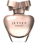 Signature Jette Joop