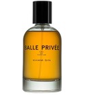 Kham-Sin Salle Privée