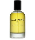 Le Temps Perdu Salle Privée