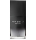 parfém Nuit D’Issey Noir Argent
