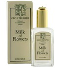 Milk of Flowers Cologne Geo. F. Trumper