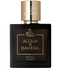 Nero Uomo Acqua di Baviera