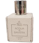 Luxury No 3 Acqua di Baviera