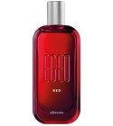 Egeo Red O Boticário