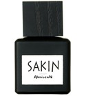 parfém Sakin