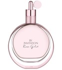 parfém By Invitation Rose Gold