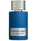 L'Homme Emanuel Ungaro