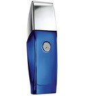 Mercedes-Benz Club Blue Mercedes-Benz