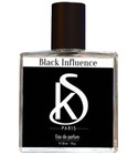 parfém Black Influence