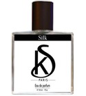 parfém Silk