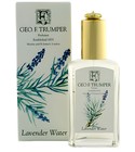 Lavender Water Geo. F. Trumper