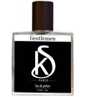 parfém Gentlemen