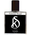 Extreme Wood SÜS-SKÏND