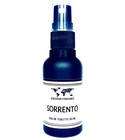 parfém Sorrento