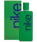 Nike Green Man Nike