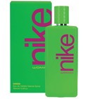 Nike Green Woman Nike