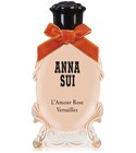 L'Amour Rose Versailles Anna Sui