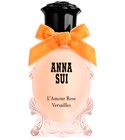 L'Amour Rose Versailles Eau de Toilette Anna Sui