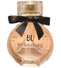 parfém BU by Bhatupe