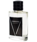 parfém Vanguard Eau De Parfum