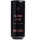 parfém Babe Oud