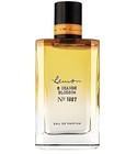 Lemon and Orange Blossom No. 1807 C.O.Bigelow