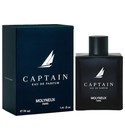 Captain Eau de Parfum Molyneux
