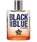 Black And Blue Flame Tru Fragrances