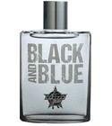 parfém Black And Blue