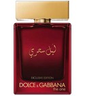 The One Mysterious Night Dolce&Gabbana