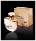 parfém My Breil