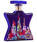 parfém New York Nights Solo Skyline Edition