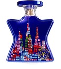 parfém New York Nights Made With Swarovski