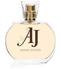 parfém A J - Annie Justin