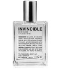 parfém Invincible