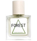 parfém Forest