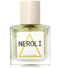parfém Neroli