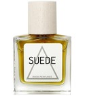 parfém Suede
