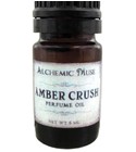 parfém Amber Crush