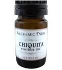 Chiquita Alchemic Muse
