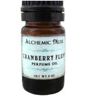 Cranberry Fluff Alchemic Muse