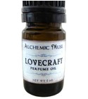 Lovecraft Alchemic Muse