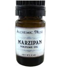 Marzipan Alchemic Muse