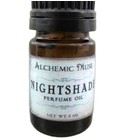 parfém Nightshade