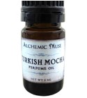 Turkish Mocha Alchemic Muse